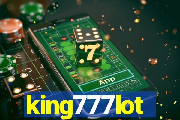 king777lot