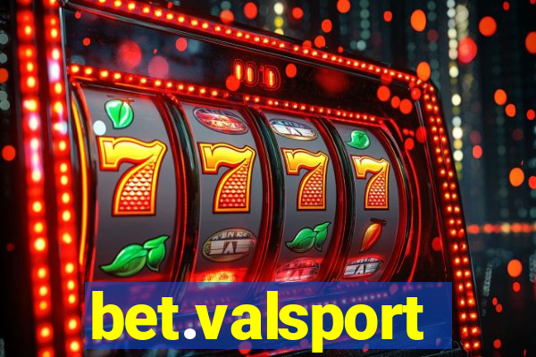 bet.valsport