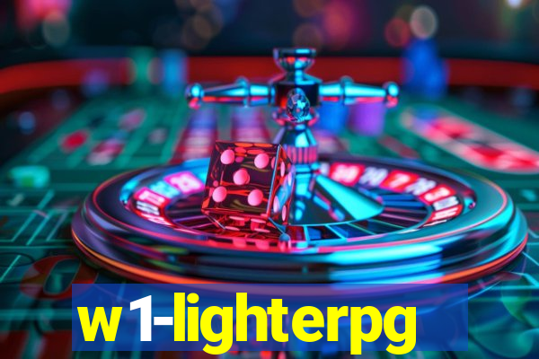 w1-lighterpg