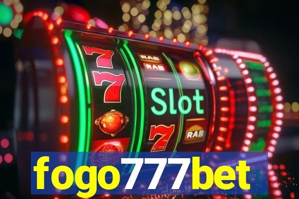 fogo777bet