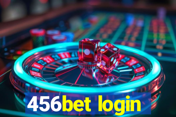 456bet login