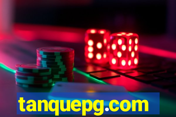 tanquepg.com