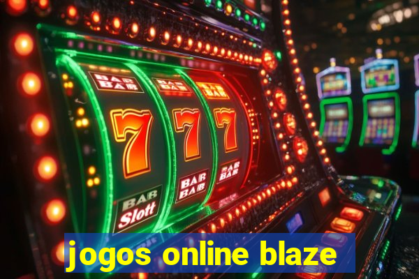 jogos online blaze