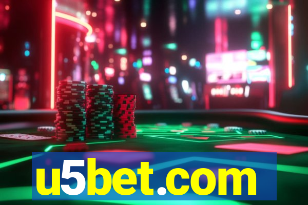 u5bet.com