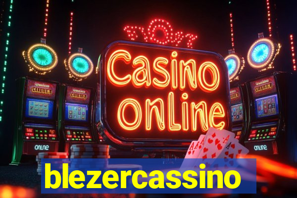 blezercassino