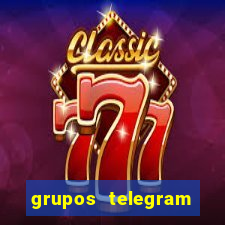 grupos telegram mais 18