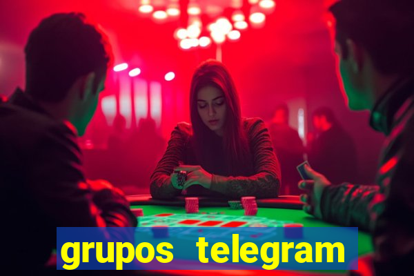 grupos telegram mais 18