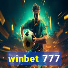 winbet 777