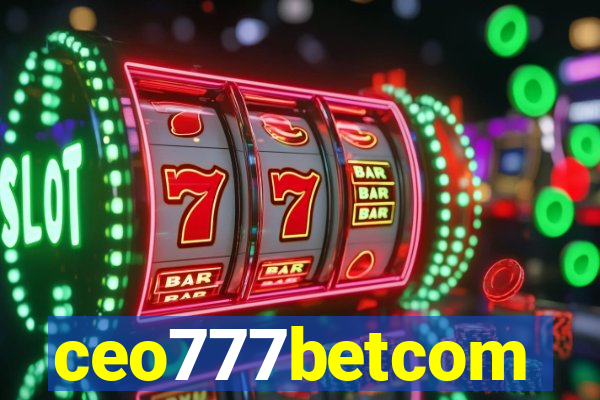 ceo777betcom