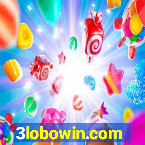 3lobowin.com