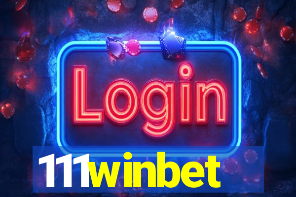 111winbet