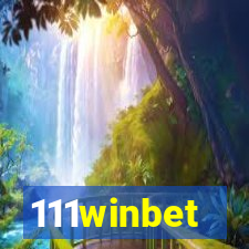 111winbet