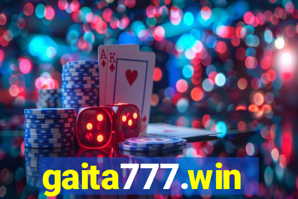 gaita777.win