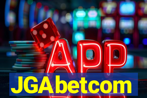 JGAbetcom