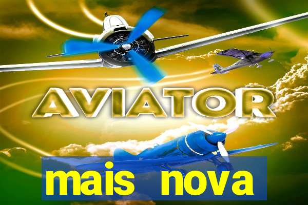 mais nova plataforma de jogos