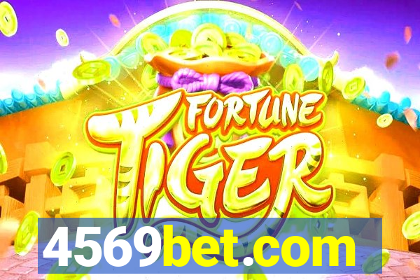 4569bet.com