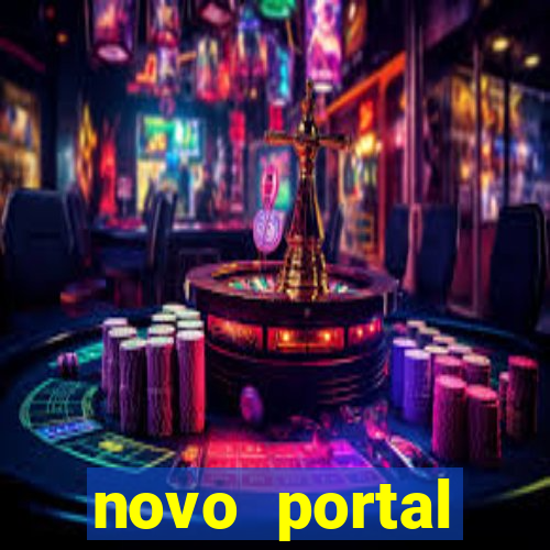 novo portal cruzeiro do sul