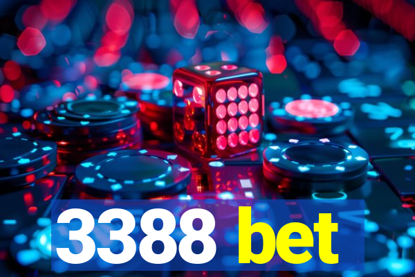 3388 bet