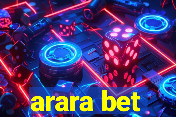 arara bet