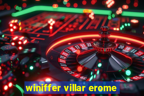 winiffer villar erome