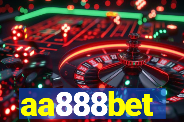 aa888bet