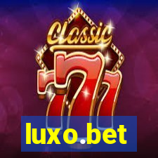 luxo.bet