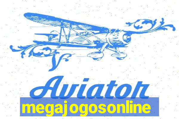 megajogosonline