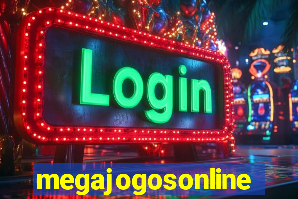 megajogosonline