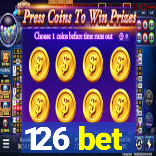 126 bet