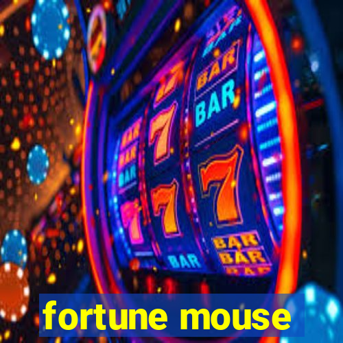 fortune mouse