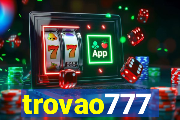 trovao777