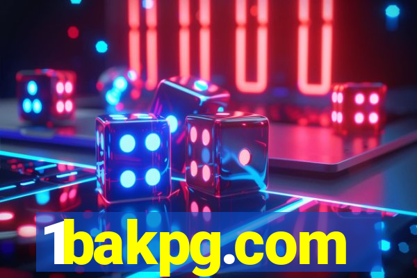 1bakpg.com