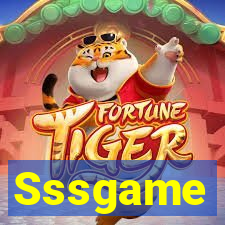 Sssgame