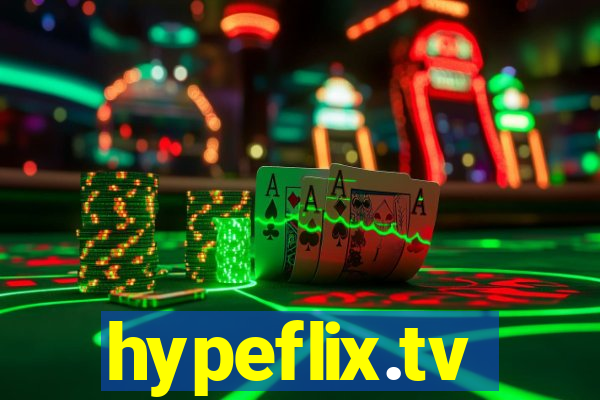 hypeflix.tv