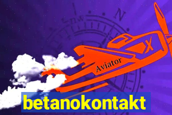 betanokontakt