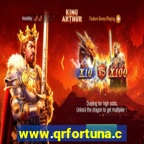 www.qrfortuna.com