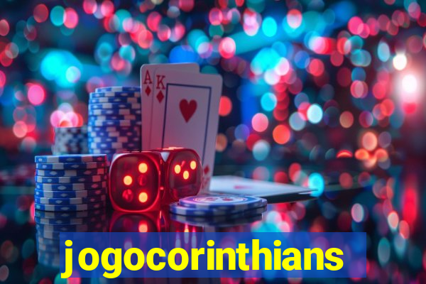 jogocorinthians