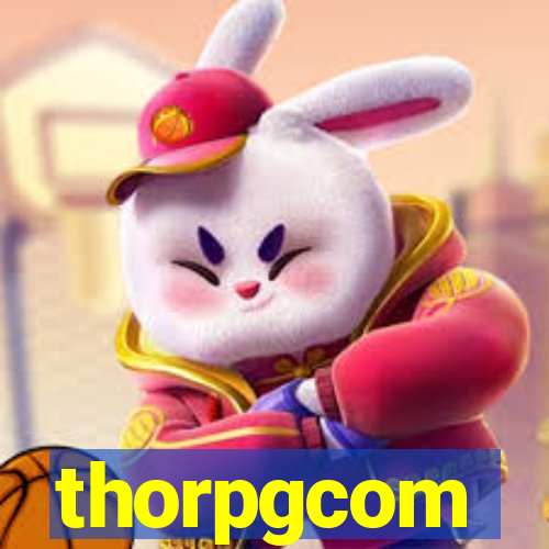 thorpgcom