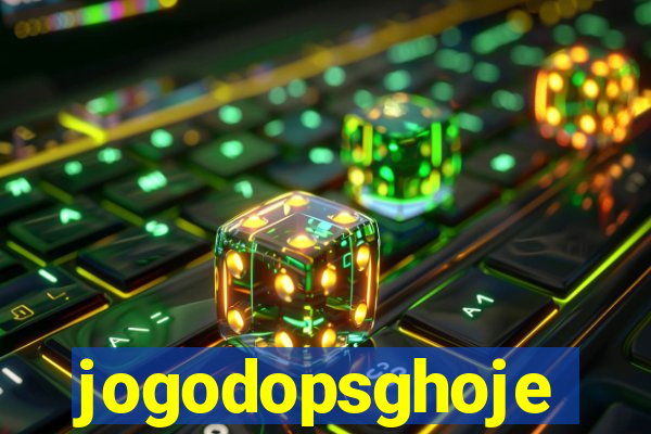 jogodopsghoje