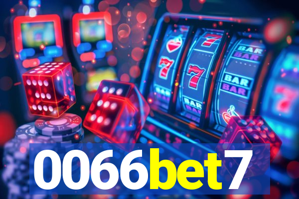 0066bet7