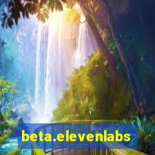 beta.elevenlabs