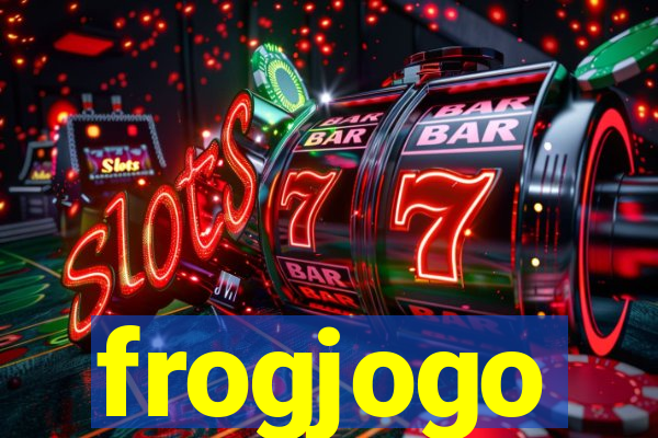 frogjogo