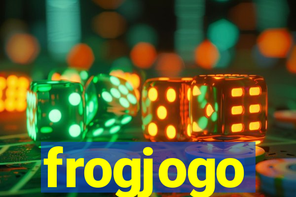 frogjogo