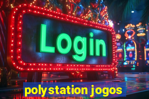 polystation jogos