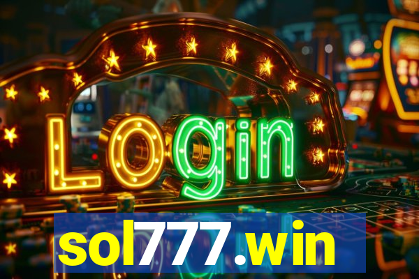 sol777.win