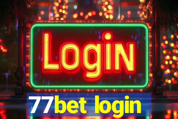 77bet login