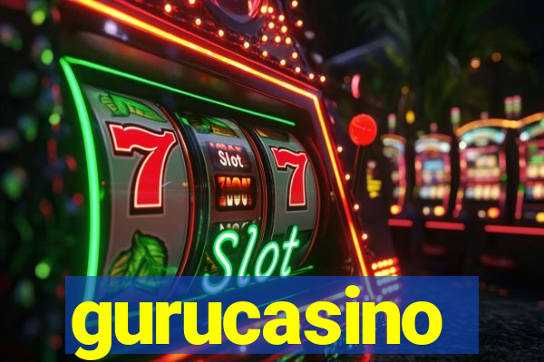 gurucasino