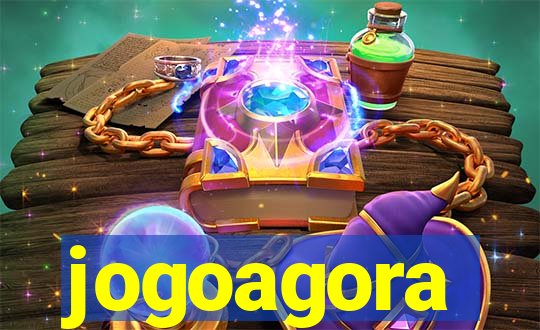 jogoagora