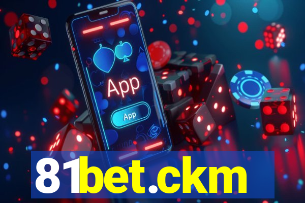 81bet.ckm