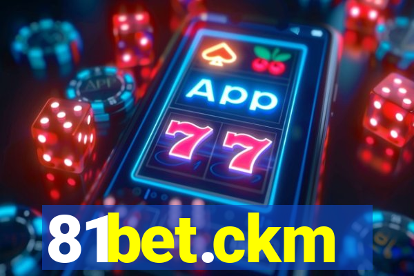 81bet.ckm